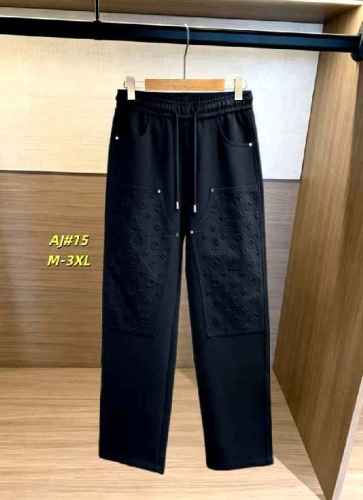 LV pants-077(M-XXXL)