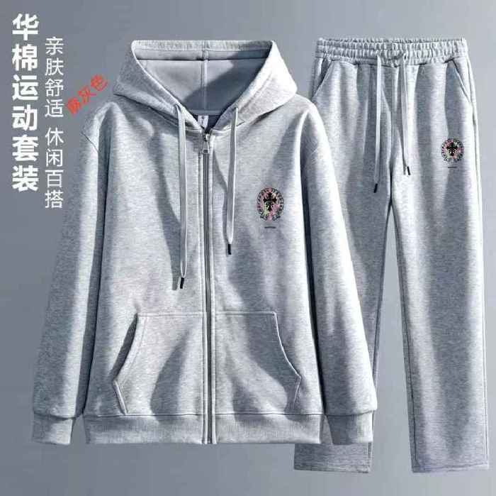 Chrome Hearts suit-016(M-XXXXL)