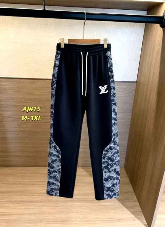 LV pants-065(M-XXXL)