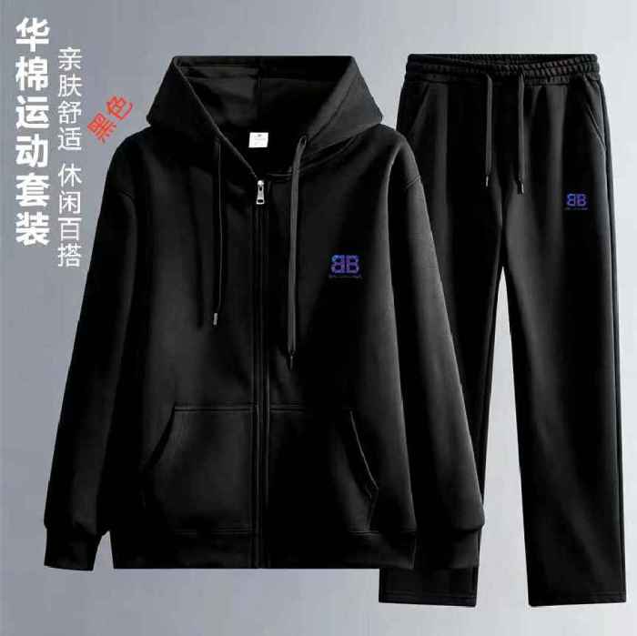B suit-344(M- XXXXL)