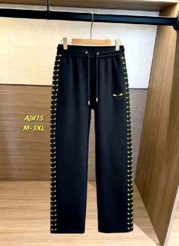 FD pants-045(M-XXXL)