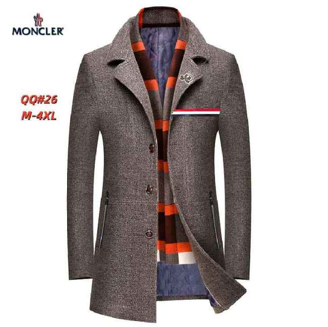Moncler Coat men-644(M-XXXXL)