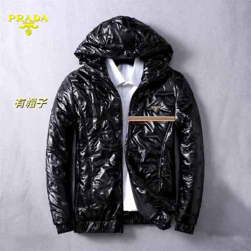 Prada Coat men-506(M-XXXL)