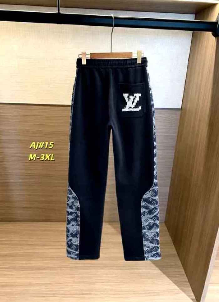LV pants-080(M-XXXL)