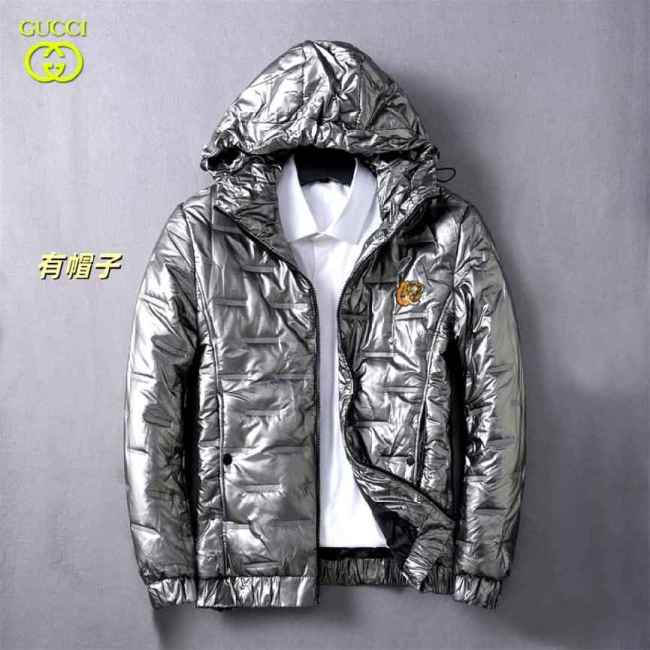G Jacket men-826(M-XXXL)
