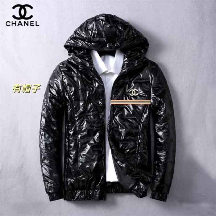 CHNL Jacket-025(M-XXXL)