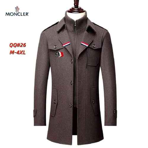 Moncler Coat men-638(M-XXXXL)