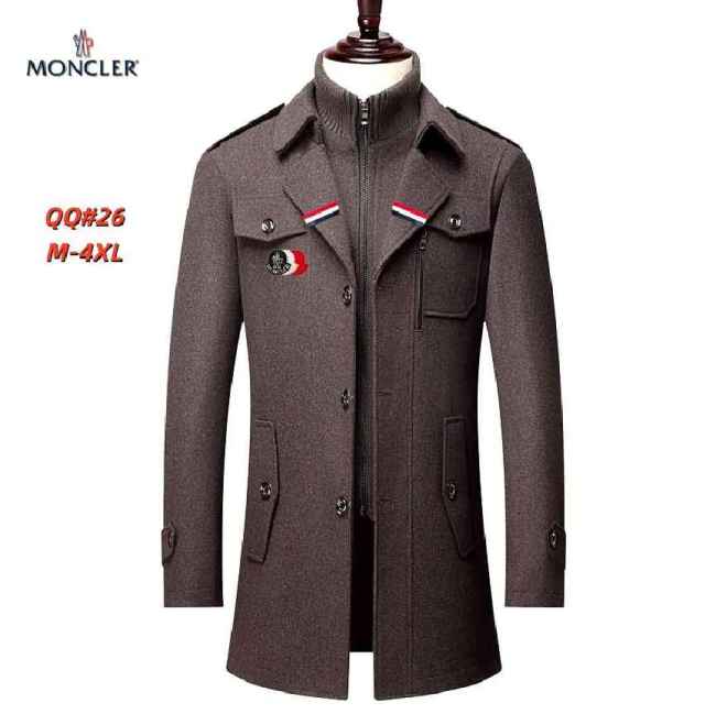 Moncler Coat men-638(M-XXXXL)