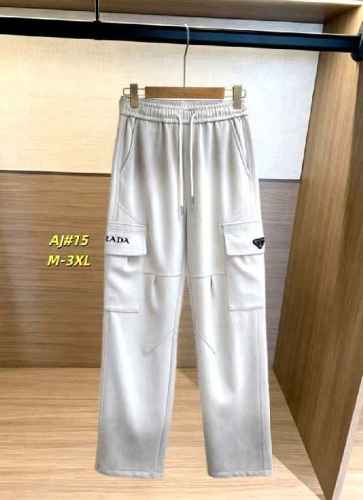 Prada pants-040(M-XXXL)