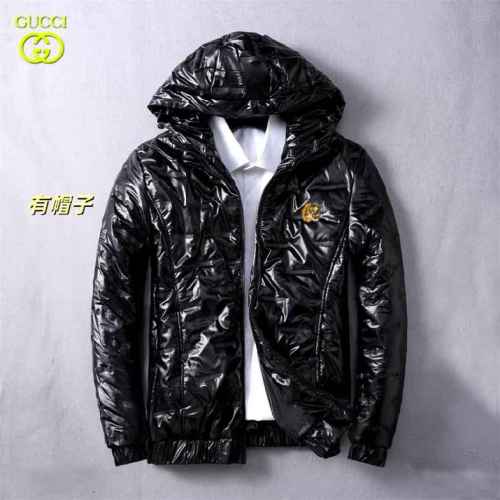 G Jacket men-829(M-XXXL)