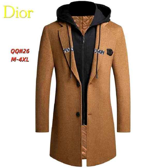 Dior Coat men-296(M-XXXXL)