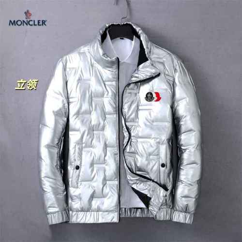 Moncler Coat men-634(M-XXXL)
