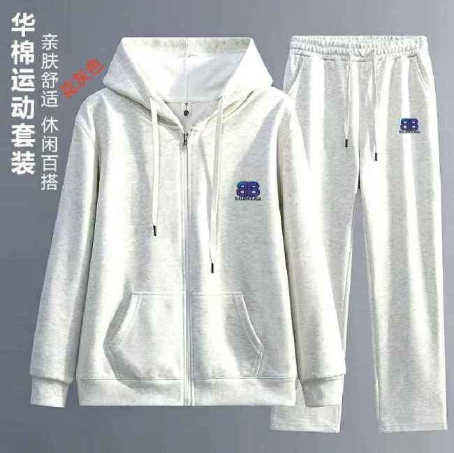 B suit-343(M- XXXXL)