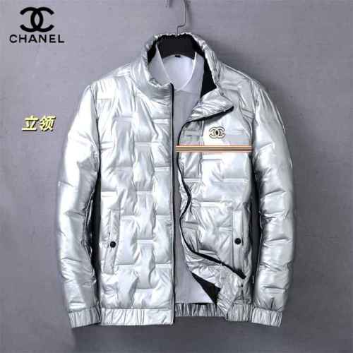 CHNL Jacket-027(M-XXXL)