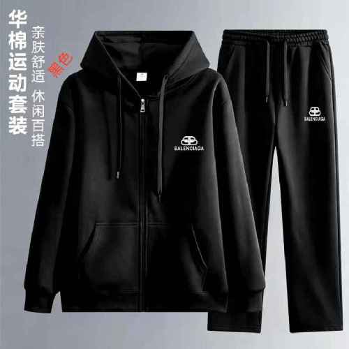 B suit-348(M- XXXXL)
