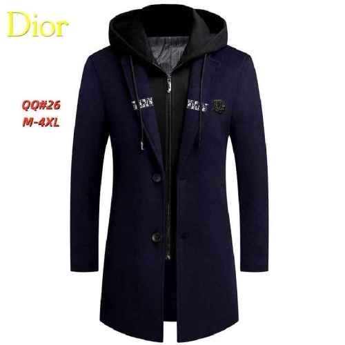 Dior Coat men-297(M-XXXXL)