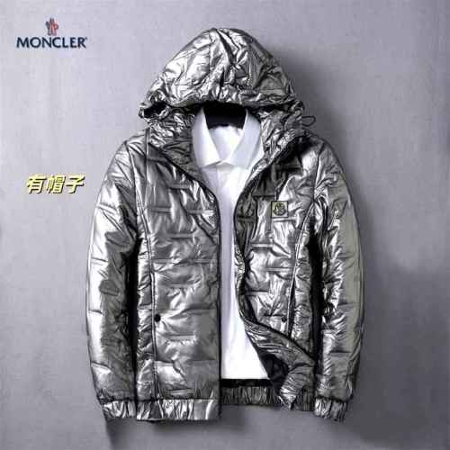 Moncler Coat men-629(M-XXXL)