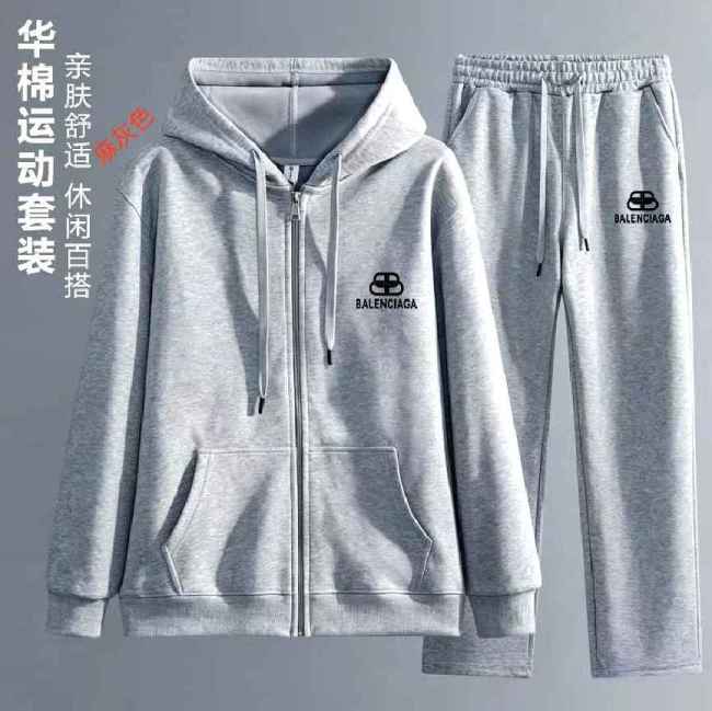 B suit-346(M- XXXXL)