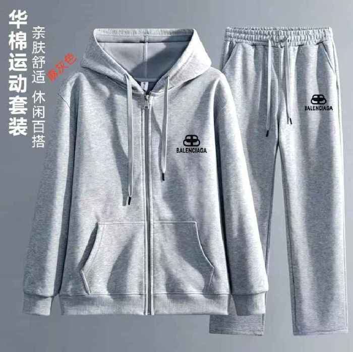B suit-346(M- XXXXL)
