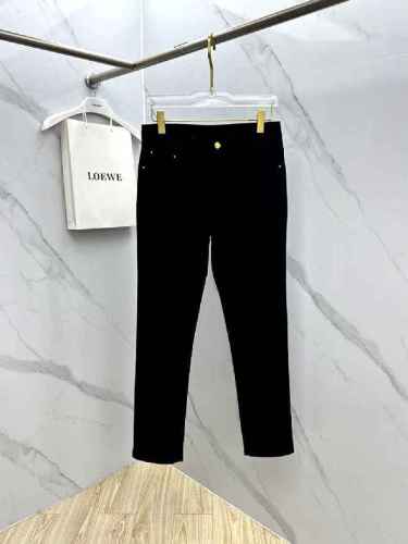 LV men jeans AAA quality-394