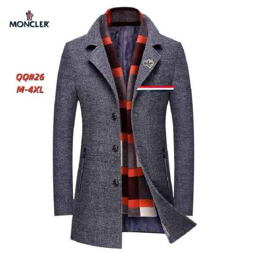 Moncler Coat men-643(M-XXXXL)