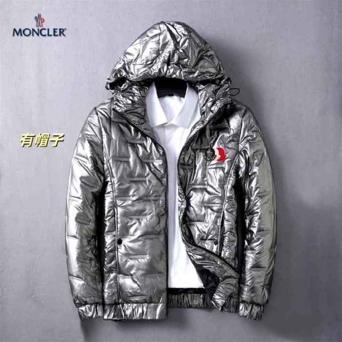 Moncler Coat men-628(M-XXXL)