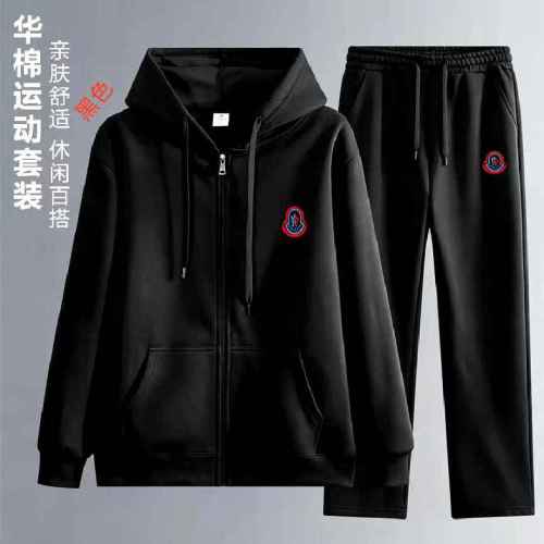 Moncler suit-538(M-XXXXL)