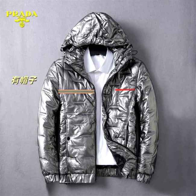 Prada Coat men-504(M-XXXL)