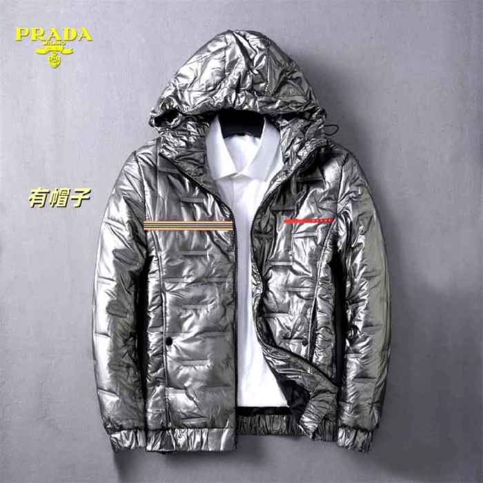 Prada Coat men-504(M-XXXL)