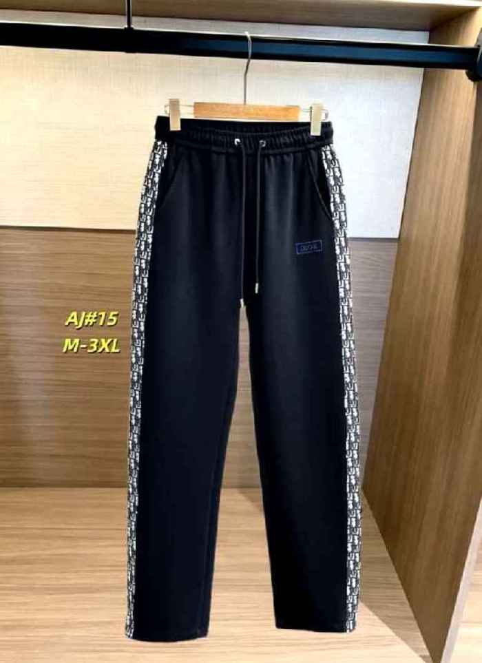 Dior pants-051(M-XXXL)