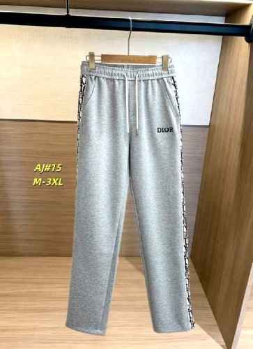 Dior pants-052(M-XXXL)