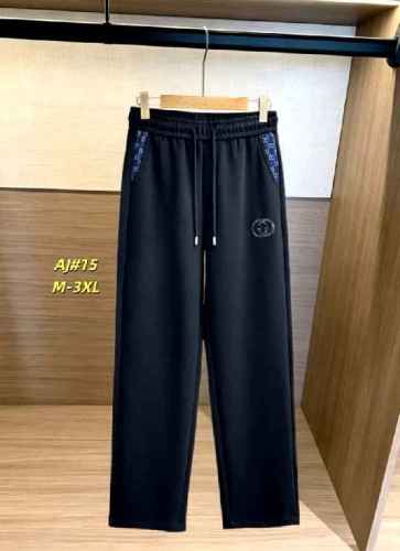 G pants men-101(M-XXXL)