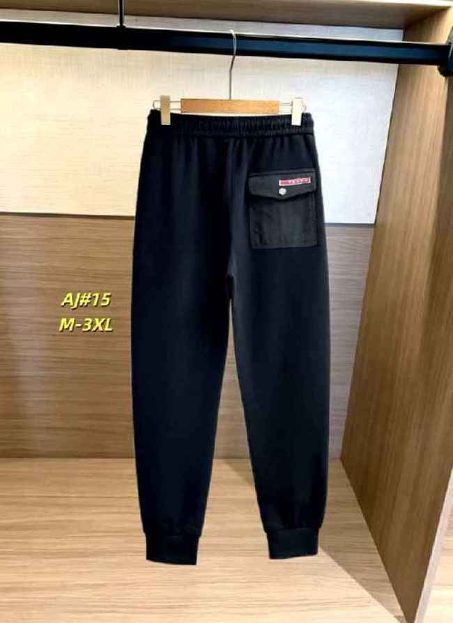 Prada pants-043(M-XXXL)
