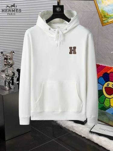Hermes men Hoodies-169(M-XXXL)