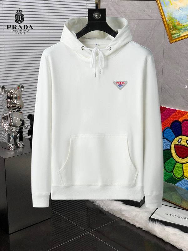 Prada Hoodies-074(M-XXXL)