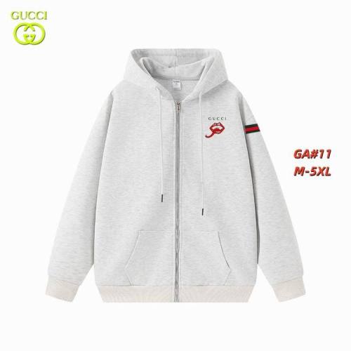G men Hoodies-4519(M-XXXXXL)