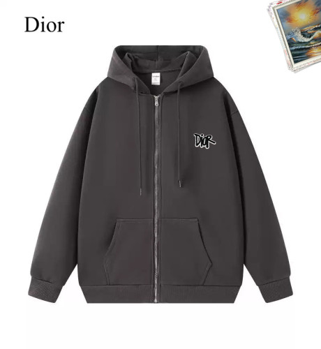 Dior men Hoodies-1437(S-XXXXXL)