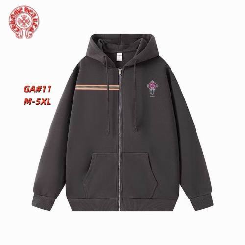 Chrome Hearts men Hoodies-2089(M-XXXXXL)