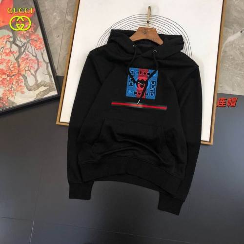 G men Hoodies-4567(M-XXXXXL)