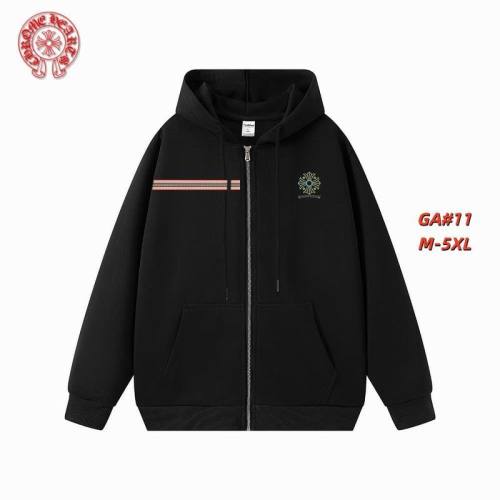 Chrome Hearts men Hoodies-2073(M-XXXXXL)