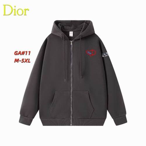 Dior men Hoodies-1428(M-XXXXXL)