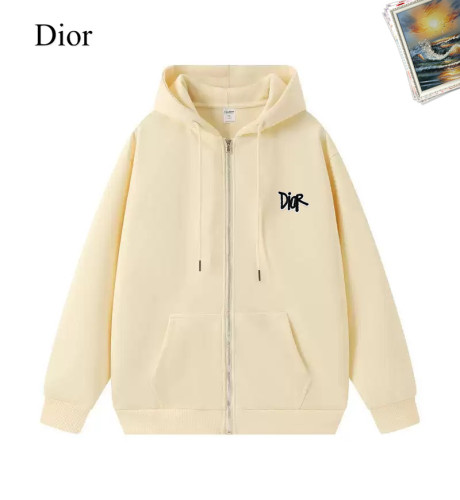 Dior men Hoodies-1430(S-XXXXXL)