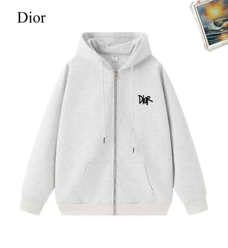 Dior men Hoodies-1434(S-XXXXXL)