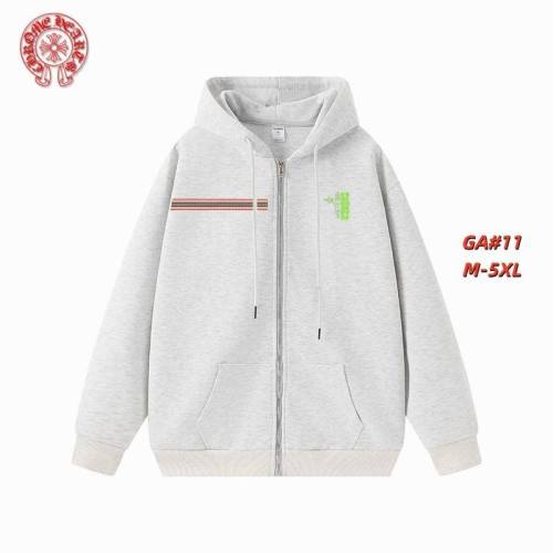 Chrome Hearts men Hoodies-2064(M-XXXXXL)