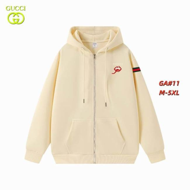 G men Hoodies-4530(M-XXXXXL)