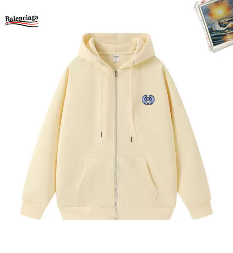 B men Hoodies-3163(S-XXXXXL)