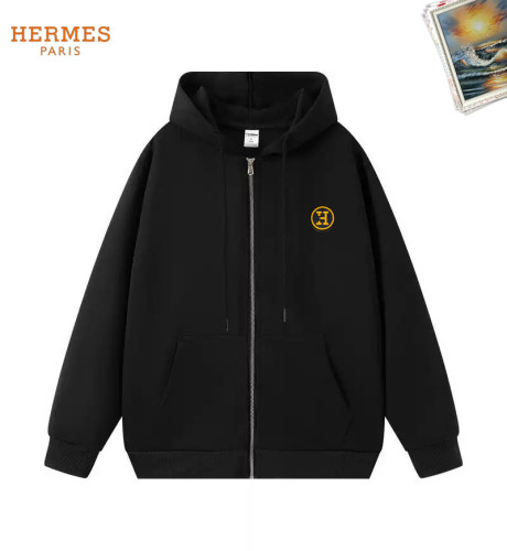 Hermes men Hoodies-181(S-XXXXXL)