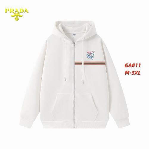 Prada Hoodies-093(M-XXXXXL)