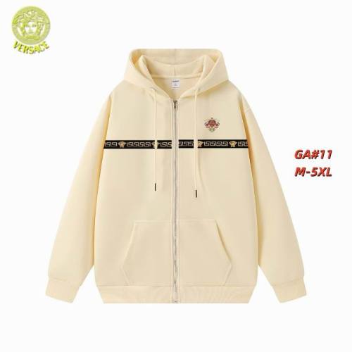 Ves men Hoodies-590(M-XXXXXL)