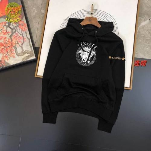 Ves men Hoodies-655(M-XXXXXL)